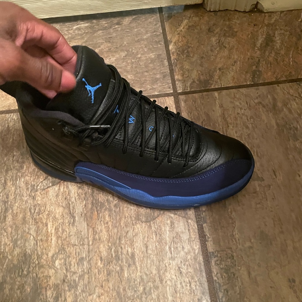 Retro 12 in men’s